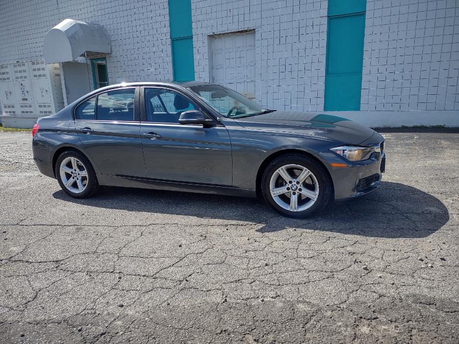 2014 BMW 3 Series 4dr Sdn 328i xDrive AWD SULEV, available for sale in Milford, Connecticut | Dealertown Auto Wholesalers. Milford, Connecticut 2014 BMW 3 Series 4dr Sdn 328i xDrive AWD SULEV, available for sale in Milford, Connecticut | Dealertown Auto Wholesalers. Milford, Connecticut