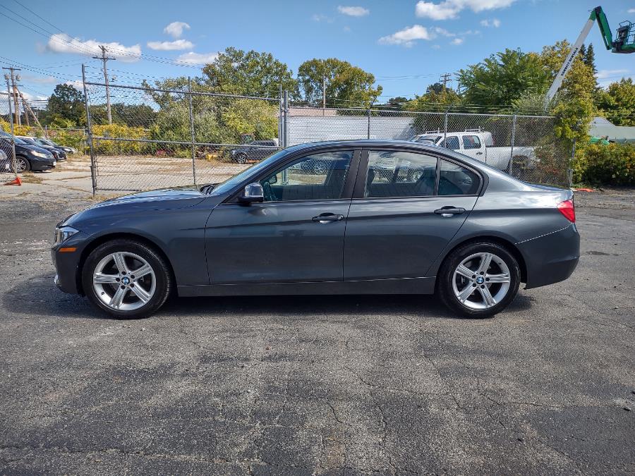 2014 BMW 3 Series 4dr Sdn 328i xDrive AWD SULEV, available for sale in Milford, Connecticut | Dealertown Auto Wholesalers. Milford, Connecticut 2014 BMW 3 Series 4dr Sdn 328i xDrive AWD SULEV, available for sale in Milford, Connecticut | Dealertown Auto Wholesalers. Milford, Connecticut