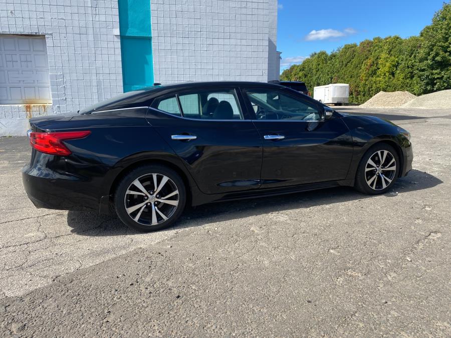 2017 Nissan Maxima SR 3.5L, available for sale in Milford, Connecticut | Dealertown Auto Wholesalers. Milford, Connecticut 2017 Nissan Maxima SR 3.5L, available for sale in Milford, Connecticut | Dealertown Auto Wholesalers. Milford, Connecticut