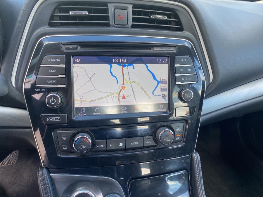 2017 Nissan Maxima SR 3.5L, available for sale in Milford, Connecticut | Dealertown Auto Wholesalers. Milford, Connecticut 2017 Nissan Maxima SR 3.5L, available for sale in Milford, Connecticut | Dealertown Auto Wholesalers. Milford, Connecticut