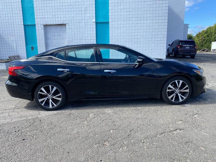 2017 Nissan Maxima SR 3.5L, available for sale in Milford, Connecticut | Dealertown Auto Wholesalers. Milford, Connecticut 2017 Nissan Maxima SR 3.5L, available for sale in Milford, Connecticut | Dealertown Auto Wholesalers. Milford, Connecticut