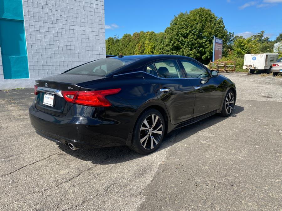 2017 Nissan Maxima SR 3.5L, available for sale in Milford, Connecticut | Dealertown Auto Wholesalers. Milford, Connecticut 2017 Nissan Maxima SR 3.5L, available for sale in Milford, Connecticut | Dealertown Auto Wholesalers. Milford, Connecticut