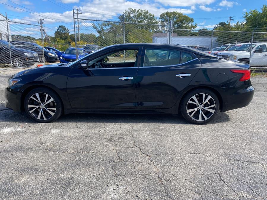 2017 Nissan Maxima SR 3.5L, available for sale in Milford, Connecticut | Dealertown Auto Wholesalers. Milford, Connecticut 2017 Nissan Maxima SR 3.5L, available for sale in Milford, Connecticut | Dealertown Auto Wholesalers. Milford, Connecticut