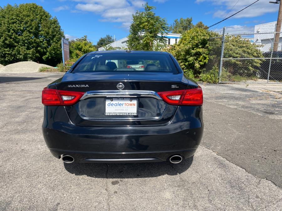 2017 Nissan Maxima SR 3.5L, available for sale in Milford, Connecticut | Dealertown Auto Wholesalers. Milford, Connecticut 2017 Nissan Maxima SR 3.5L, available for sale in Milford, Connecticut | Dealertown Auto Wholesalers. Milford, Connecticut
