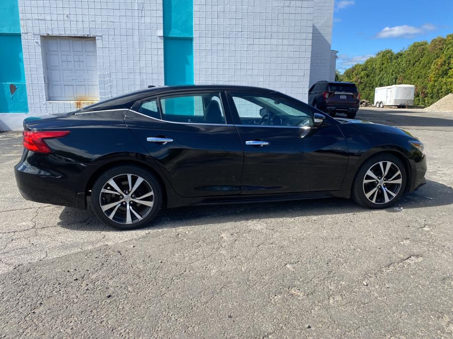 2017 Nissan Maxima SR 3.5L, available for sale in Milford, Connecticut | Dealertown Auto Wholesalers. Milford, Connecticut 2017 Nissan Maxima SR 3.5L, available for sale in Milford, Connecticut | Dealertown Auto Wholesalers. Milford, Connecticut