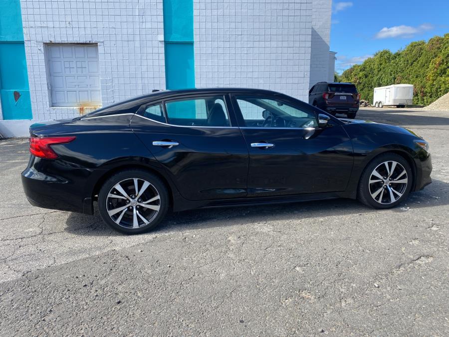 2017 Nissan Maxima SR 3.5L, available for sale in Milford, Connecticut | Dealertown Auto Wholesalers. Milford, Connecticut 2017 Nissan Maxima SR 3.5L, available for sale in Milford, Connecticut | Dealertown Auto Wholesalers. Milford, Connecticut