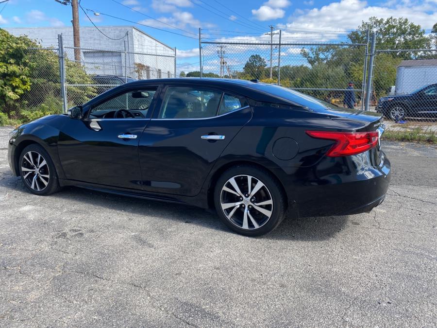2017 Nissan Maxima SR 3.5L, available for sale in Milford, Connecticut | Dealertown Auto Wholesalers. Milford, Connecticut 2017 Nissan Maxima SR 3.5L, available for sale in Milford, Connecticut | Dealertown Auto Wholesalers. Milford, Connecticut