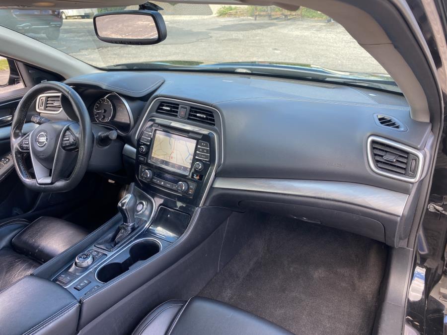 2017 Nissan Maxima SR 3.5L, available for sale in Milford, Connecticut | Dealertown Auto Wholesalers. Milford, Connecticut 2017 Nissan Maxima SR 3.5L, available for sale in Milford, Connecticut | Dealertown Auto Wholesalers. Milford, Connecticut