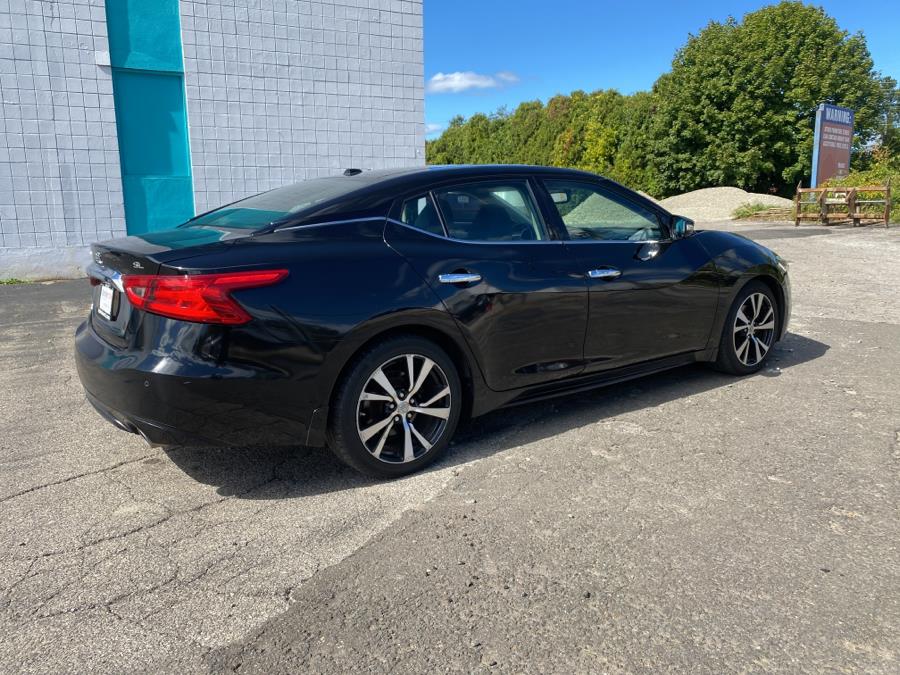 2017 Nissan Maxima SR 3.5L, available for sale in Milford, Connecticut | Dealertown Auto Wholesalers. Milford, Connecticut 2017 Nissan Maxima SR 3.5L, available for sale in Milford, Connecticut | Dealertown Auto Wholesalers. Milford, Connecticut
