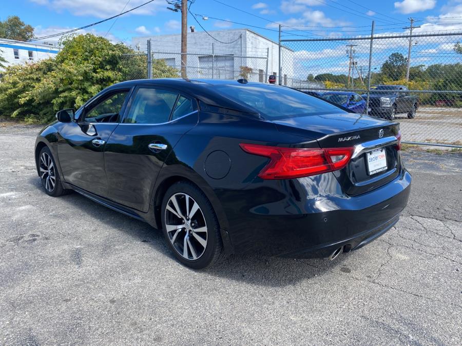 2017 Nissan Maxima SR 3.5L, available for sale in Milford, Connecticut | Dealertown Auto Wholesalers. Milford, Connecticut 2017 Nissan Maxima SR 3.5L, available for sale in Milford, Connecticut | Dealertown Auto Wholesalers. Milford, Connecticut