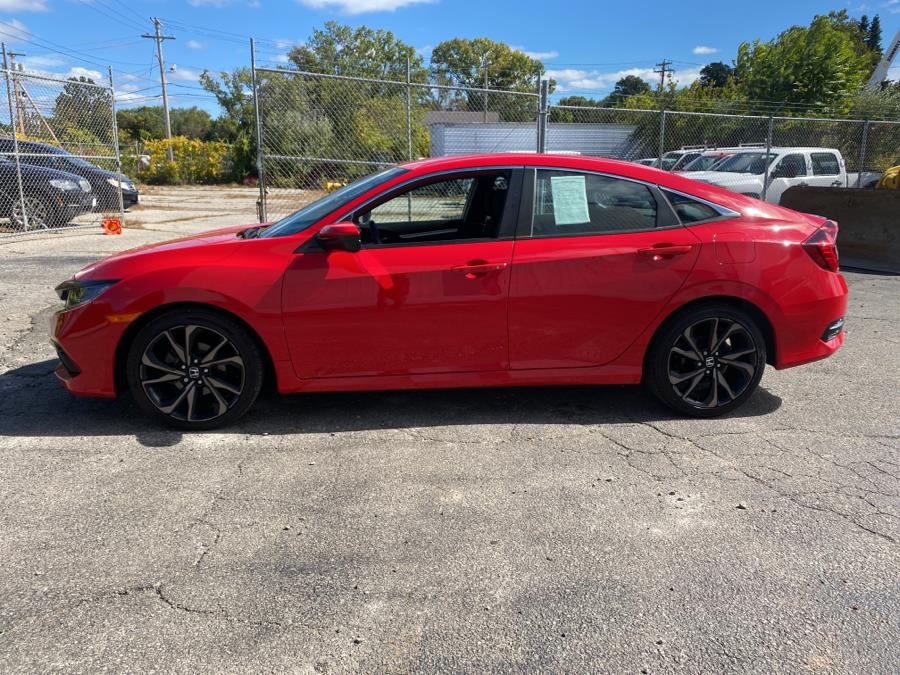 2020 Honda Civic Sedan Sport Manual, available for sale in Milford, Connecticut | Dealertown Auto Wholesalers. Milford, Connecticut 2020 Honda Civic Sedan Sport Manual, available for sale in Milford, Connecticut | Dealertown Auto Wholesalers. Milford, Connecticut