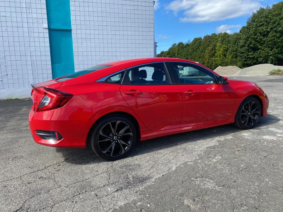 2020 Honda Civic Sedan Sport Manual, available for sale in Milford, Connecticut | Dealertown Auto Wholesalers. Milford, Connecticut 2020 Honda Civic Sedan Sport Manual, available for sale in Milford, Connecticut | Dealertown Auto Wholesalers. Milford, Connecticut
