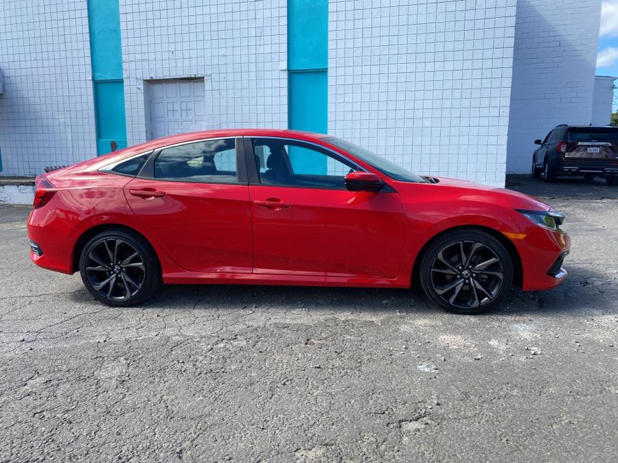 2020 Honda Civic Sedan Sport Manual, available for sale in Milford, Connecticut | Dealertown Auto Wholesalers. Milford, Connecticut 2020 Honda Civic Sedan Sport Manual, available for sale in Milford, Connecticut | Dealertown Auto Wholesalers. Milford, Connecticut