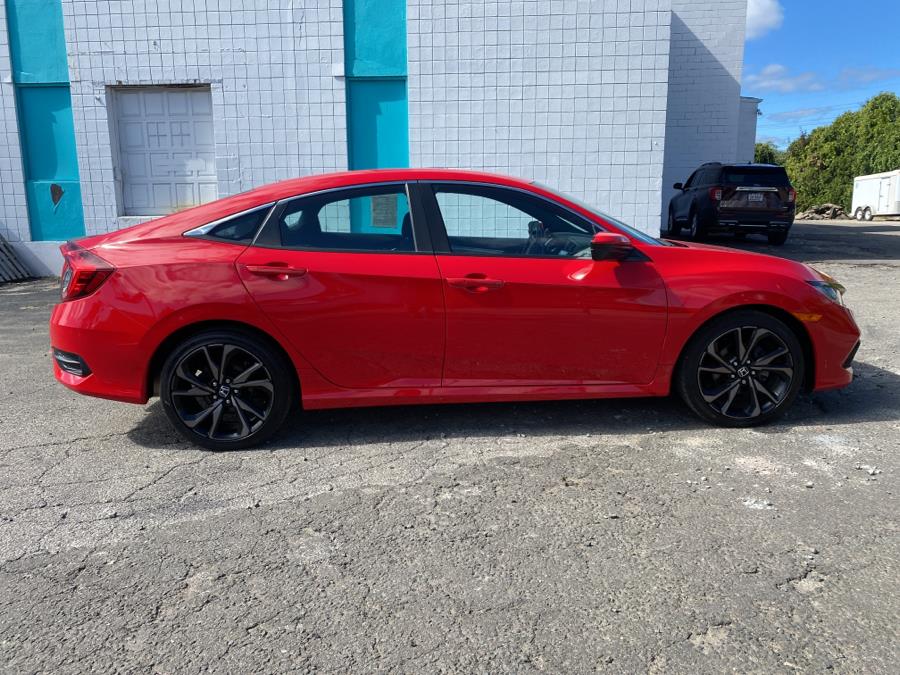 2020 Honda Civic Sedan Sport Manual, available for sale in Milford, Connecticut | Dealertown Auto Wholesalers. Milford, Connecticut 2020 Honda Civic Sedan Sport Manual, available for sale in Milford, Connecticut | Dealertown Auto Wholesalers. Milford, Connecticut