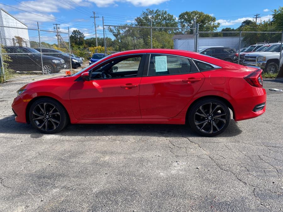 2020 Honda Civic Sedan Sport Manual, available for sale in Milford, Connecticut | Dealertown Auto Wholesalers. Milford, Connecticut 2020 Honda Civic Sedan Sport Manual, available for sale in Milford, Connecticut | Dealertown Auto Wholesalers. Milford, Connecticut