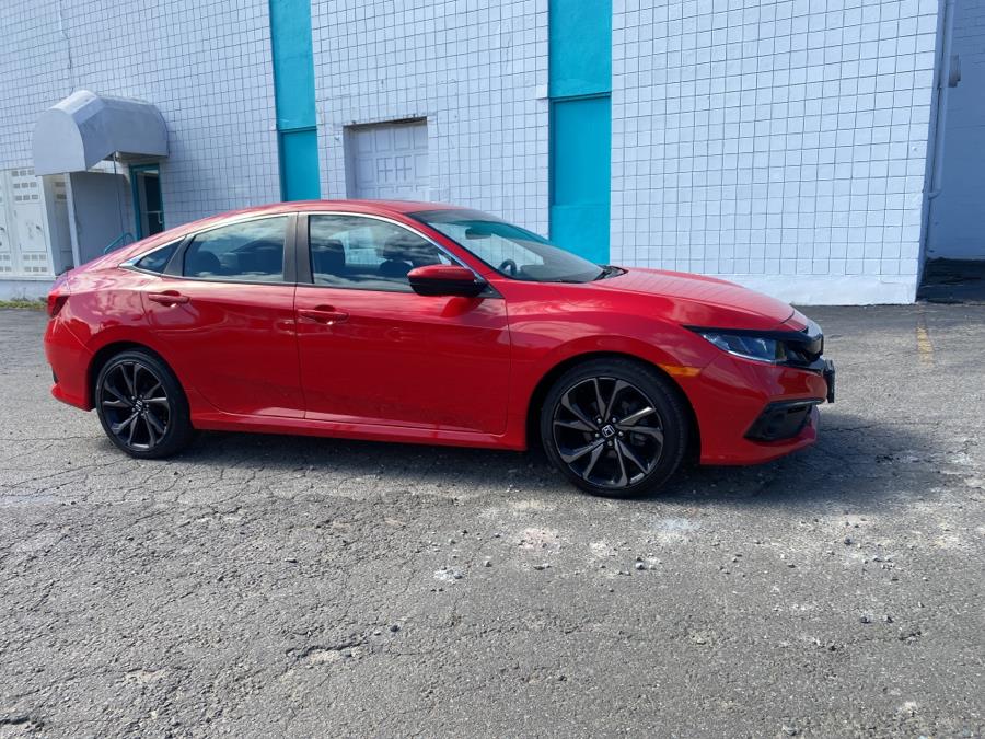 2020 Honda Civic Sedan Sport Manual, available for sale in Milford, Connecticut | Dealertown Auto Wholesalers. Milford, Connecticut 2020 Honda Civic Sedan Sport Manual, available for sale in Milford, Connecticut | Dealertown Auto Wholesalers. Milford, Connecticut