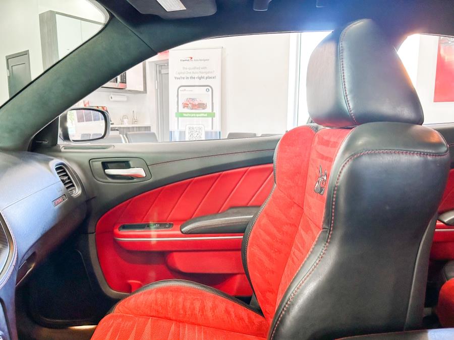 Used Dodge Charger Scat Pack RWD 2020 | Luxury Motor Club. Franklin Square, New York Used Dodge Charger Scat Pack RWD 2020 | Luxury Motor Club. Franklin Square, New York