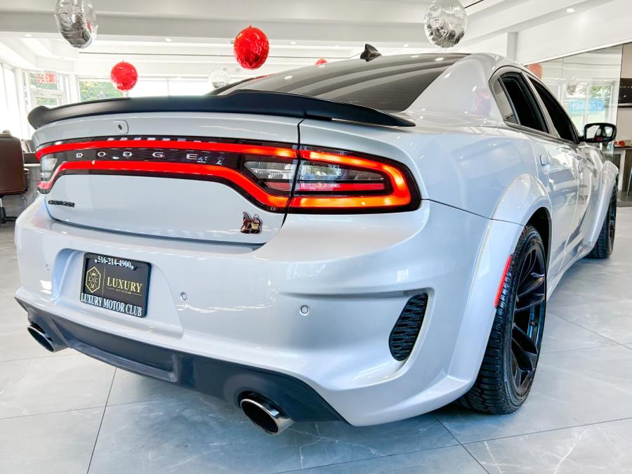 Used Dodge Charger Scat Pack RWD 2020 | Luxury Motor Club. Franklin Square, New York Used Dodge Charger Scat Pack RWD 2020 | Luxury Motor Club. Franklin Square, New York