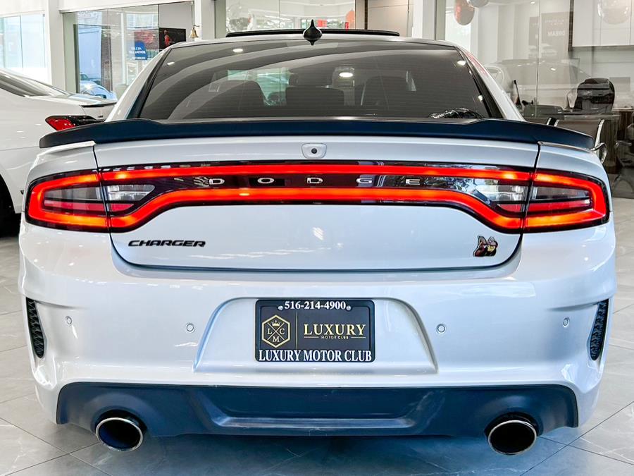 Used Dodge Charger Scat Pack RWD 2020 | Luxury Motor Club. Franklin Square, New York Used Dodge Charger Scat Pack RWD 2020 | Luxury Motor Club. Franklin Square, New York