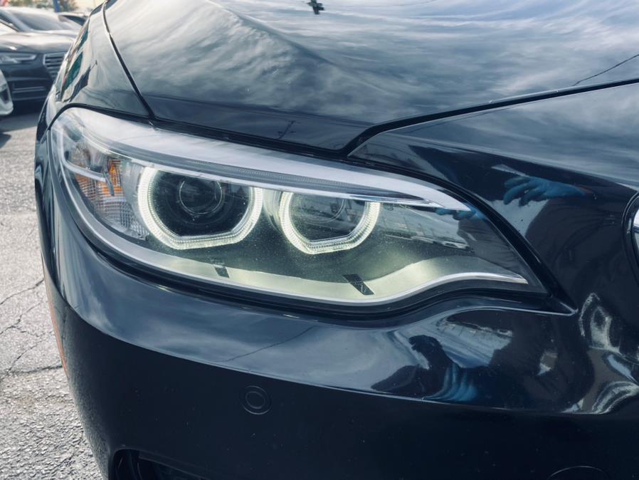Used BMW 2 Series M240i xDrive Convertible 2017 | Sunrise Auto Outlet. Amityville, New York Used BMW 2 Series M240i xDrive Convertible 2017 | Sunrise Auto Outlet. Amityville, New York