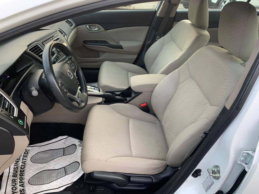 Used Honda Civic Sedan 4dr CVT LX 2014 | Best Auto Sales LLC. Manchester, Connecticut Used Honda Civic Sedan 4dr CVT LX 2014 | Best Auto Sales LLC. Manchester, Connecticut