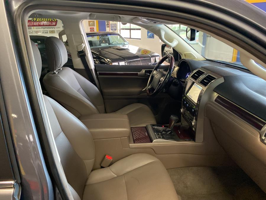 2019 Lexus GX GX 460 Premium 4WD, available for sale in West Babylon , New York | MP Motors Inc. West Babylon , New York 2019 Lexus GX GX 460 Premium 4WD, available for sale in West Babylon , New York | MP Motors Inc. West Babylon , New York