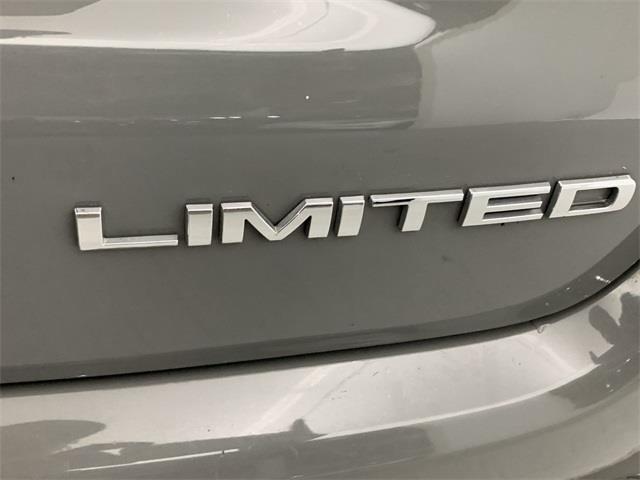 Used Jeep Compass Limited 2020 | Eastchester Motor Cars. Bronx, New York Used Jeep Compass Limited 2020 | Eastchester Motor Cars. Bronx, New York