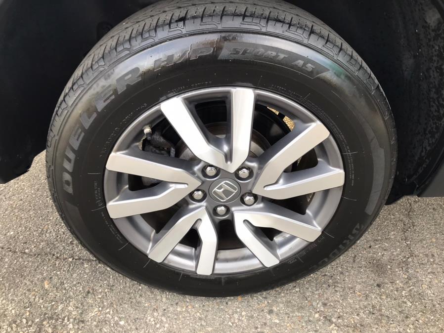 Used Honda Pilot EX-L w/Navi & RES AWD 2019 | European Auto Expo. Lodi, New Jersey Used Honda Pilot EX-L w/Navi & RES AWD 2019 | European Auto Expo. Lodi, New Jersey