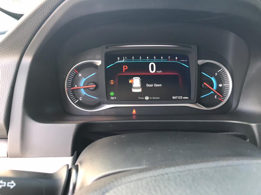 Used Honda Pilot EX-L w/Navi & RES AWD 2019 | European Auto Expo. Lodi, New Jersey Used Honda Pilot EX-L w/Navi & RES AWD 2019 | European Auto Expo. Lodi, New Jersey