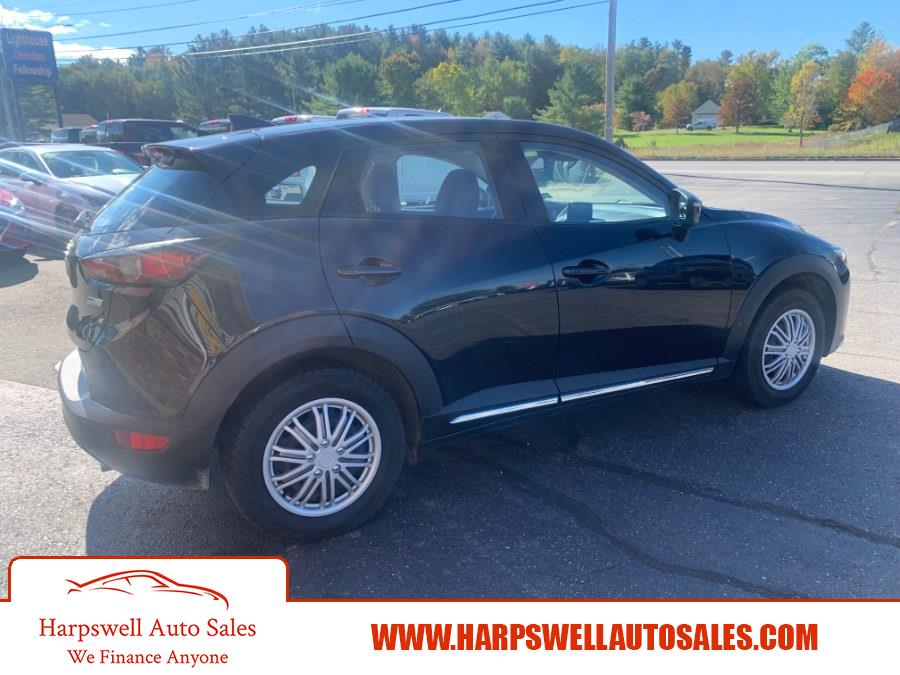 Used Mazda CX-3 Grand Touring AWD 2019 | Harpswell Auto Sales Inc. Harpswell, Maine Used Mazda CX-3 Grand Touring AWD 2019 | Harpswell Auto Sales Inc. Harpswell, Maine