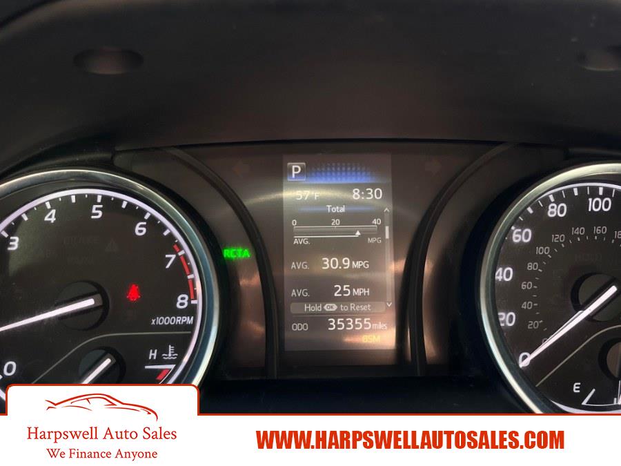 2019 Toyota Camry SE Auto (Natl), available for sale in Harpswell, Maine | Harpswell Auto Sales Inc. Harpswell, Maine 2019 Toyota Camry SE Auto (Natl), available for sale in Harpswell, Maine | Harpswell Auto Sales Inc. Harpswell, Maine