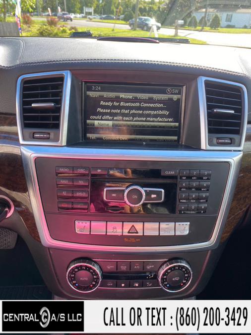 2013 Mercedes-Benz GL-Class 4MATIC 4dr GL 450, available for sale in East Windsor, Connecticut | Central A/S LLC. East Windsor, Connecticut 2013 Mercedes-Benz GL-Class 4MATIC 4dr GL 450, available for sale in East Windsor, Connecticut | Central A/S LLC. East Windsor, Connecticut