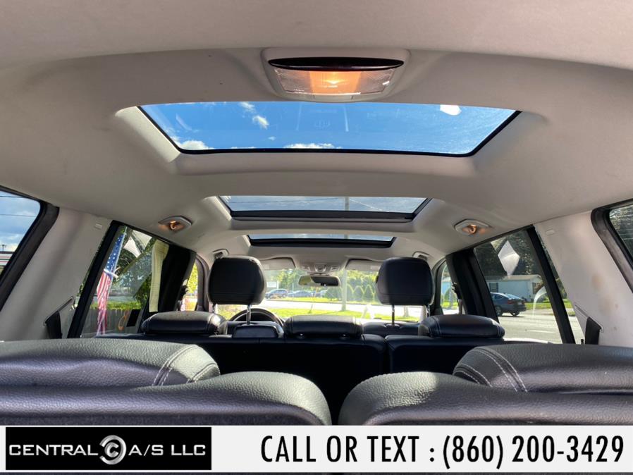 2013 Mercedes-Benz GL-Class 4MATIC 4dr GL 450, available for sale in East Windsor, Connecticut | Central A/S LLC. East Windsor, Connecticut 2013 Mercedes-Benz GL-Class 4MATIC 4dr GL 450, available for sale in East Windsor, Connecticut | Central A/S LLC. East Windsor, Connecticut