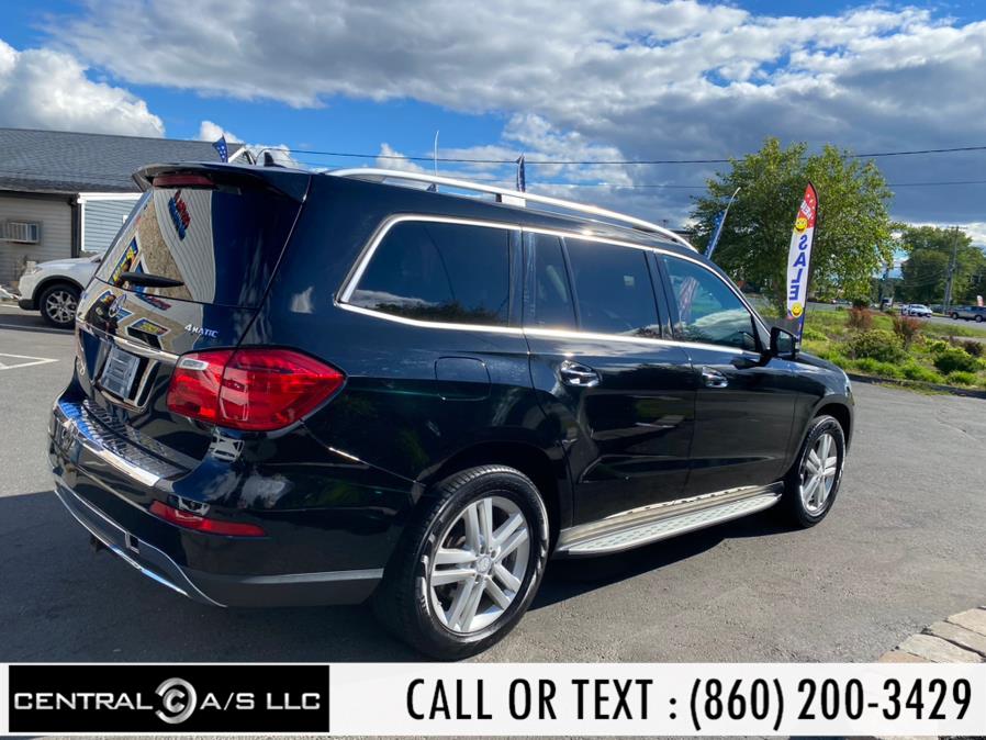 2013 Mercedes-Benz GL-Class 4MATIC 4dr GL 450, available for sale in East Windsor, Connecticut | Central A/S LLC. East Windsor, Connecticut 2013 Mercedes-Benz GL-Class 4MATIC 4dr GL 450, available for sale in East Windsor, Connecticut | Central A/S LLC. East Windsor, Connecticut
