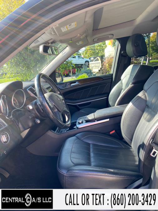 2013 Mercedes-Benz GL-Class 4MATIC 4dr GL 450, available for sale in East Windsor, Connecticut | Central A/S LLC. East Windsor, Connecticut 2013 Mercedes-Benz GL-Class 4MATIC 4dr GL 450, available for sale in East Windsor, Connecticut | Central A/S LLC. East Windsor, Connecticut