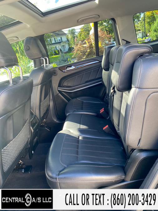 2013 Mercedes-Benz GL-Class 4MATIC 4dr GL 450, available for sale in East Windsor, Connecticut | Central A/S LLC. East Windsor, Connecticut 2013 Mercedes-Benz GL-Class 4MATIC 4dr GL 450, available for sale in East Windsor, Connecticut | Central A/S LLC. East Windsor, Connecticut