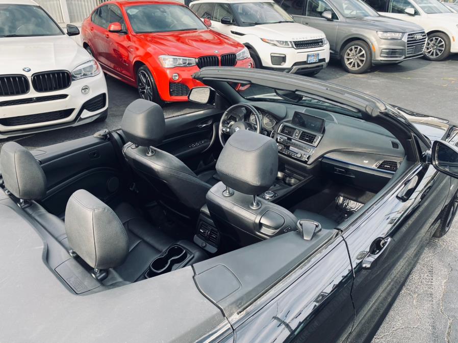 Used BMW 2 Series M240i xDrive Convertible 2017 | Northshore Motors. Syosset , New York Used BMW 2 Series M240i xDrive Convertible 2017 | Northshore Motors. Syosset , New York