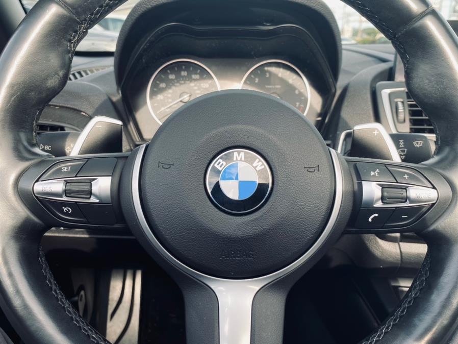 Used BMW 2 Series M240i xDrive Convertible 2017 | Northshore Motors. Syosset , New York