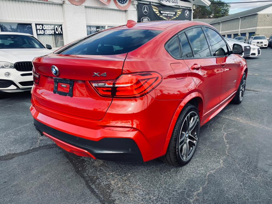 Used BMW X4 xDrive28i Sports Activity Coupe 2017 | Northshore Motors. Syosset , New York Used BMW X4 xDrive28i Sports Activity Coupe 2017 | Northshore Motors. Syosset , New York