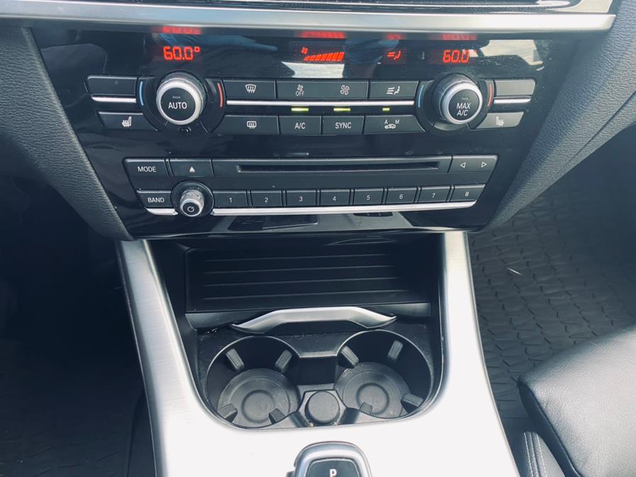 Used BMW X4 xDrive28i Sports Activity Coupe 2017 | Northshore Motors. Syosset , New York Used BMW X4 xDrive28i Sports Activity Coupe 2017 | Northshore Motors. Syosset , New York