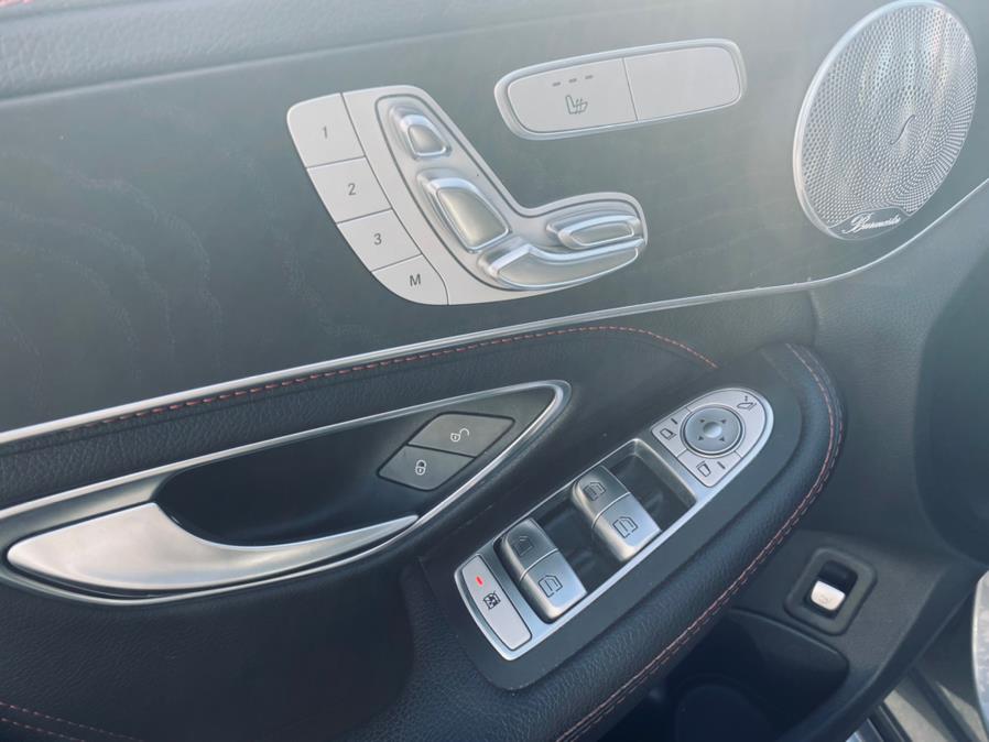 Used Mercedes-Benz C-Class AMG C 43 4MATIC Sedan 2017 | Northshore Motors. Syosset , New York Used Mercedes-Benz C-Class AMG C 43 4MATIC Sedan 2017 | Northshore Motors. Syosset , New York