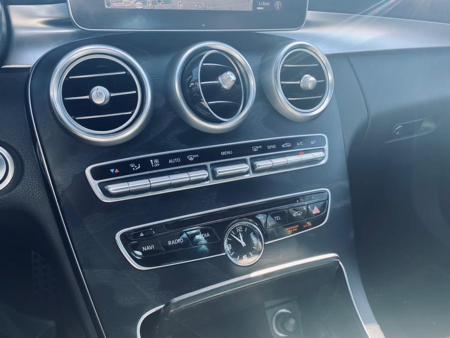 Used Mercedes-Benz C-Class AMG C 43 4MATIC Sedan 2017 | Northshore Motors. Syosset , New York Used Mercedes-Benz C-Class AMG C 43 4MATIC Sedan 2017 | Northshore Motors. Syosset , New York
