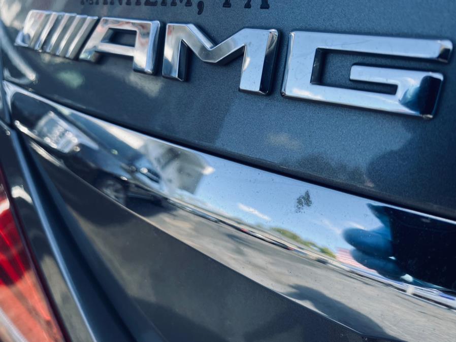 Used Mercedes-Benz C-Class AMG C 43 4MATIC Sedan 2017 | Northshore Motors. Syosset , New York
