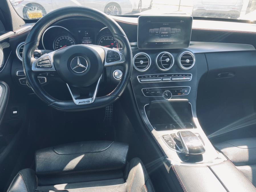 Used Mercedes-Benz C-Class AMG C 43 4MATIC Sedan 2017 | Northshore Motors. Syosset , New York Used Mercedes-Benz C-Class AMG C 43 4MATIC Sedan 2017 | Northshore Motors. Syosset , New York