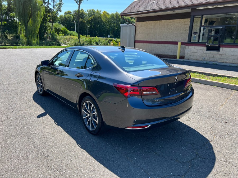 2015 Acura TLX 4dr Sdn SH-AWD V6 Tech, available for sale in Hartford , Connecticut | Ledyard Auto Sale LLC. Hartford , Connecticut 2015 Acura TLX 4dr Sdn SH-AWD V6 Tech, available for sale in Hartford , Connecticut | Ledyard Auto Sale LLC. Hartford , Connecticut