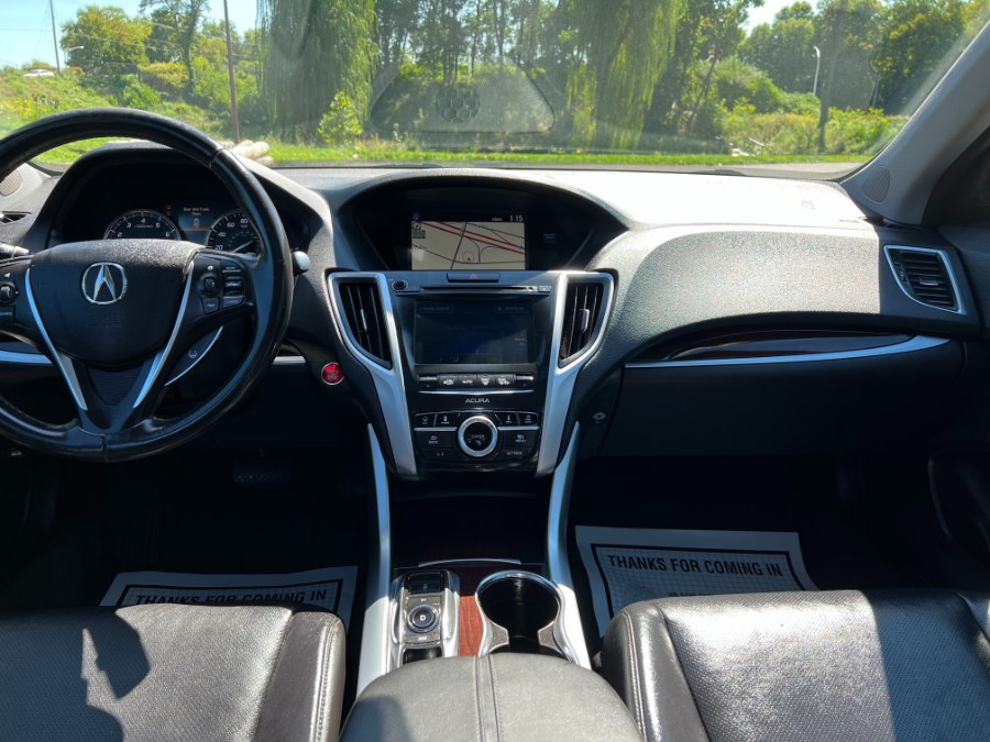 2015 Acura TLX 4dr Sdn SH-AWD V6 Tech, available for sale in Hartford , Connecticut | Ledyard Auto Sale LLC. Hartford , Connecticut 2015 Acura TLX 4dr Sdn SH-AWD V6 Tech, available for sale in Hartford , Connecticut | Ledyard Auto Sale LLC. Hartford , Connecticut