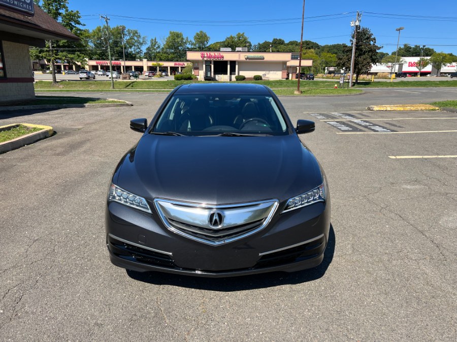 2015 Acura TLX 4dr Sdn SH-AWD V6 Tech, available for sale in Hartford , Connecticut | Ledyard Auto Sale LLC. Hartford , Connecticut 2015 Acura TLX 4dr Sdn SH-AWD V6 Tech, available for sale in Hartford , Connecticut | Ledyard Auto Sale LLC. Hartford , Connecticut