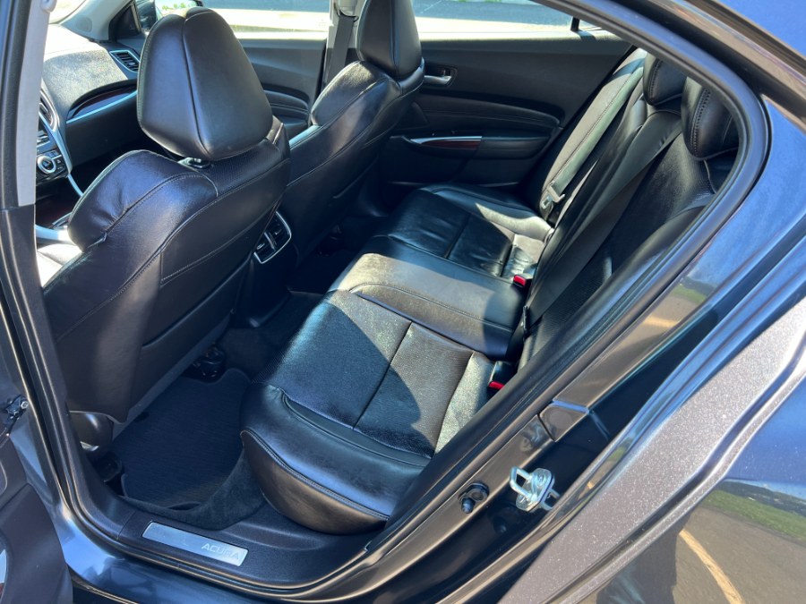 2015 Acura TLX 4dr Sdn SH-AWD V6 Tech, available for sale in Hartford , Connecticut | Ledyard Auto Sale LLC. Hartford , Connecticut 2015 Acura TLX 4dr Sdn SH-AWD V6 Tech, available for sale in Hartford , Connecticut | Ledyard Auto Sale LLC. Hartford , Connecticut