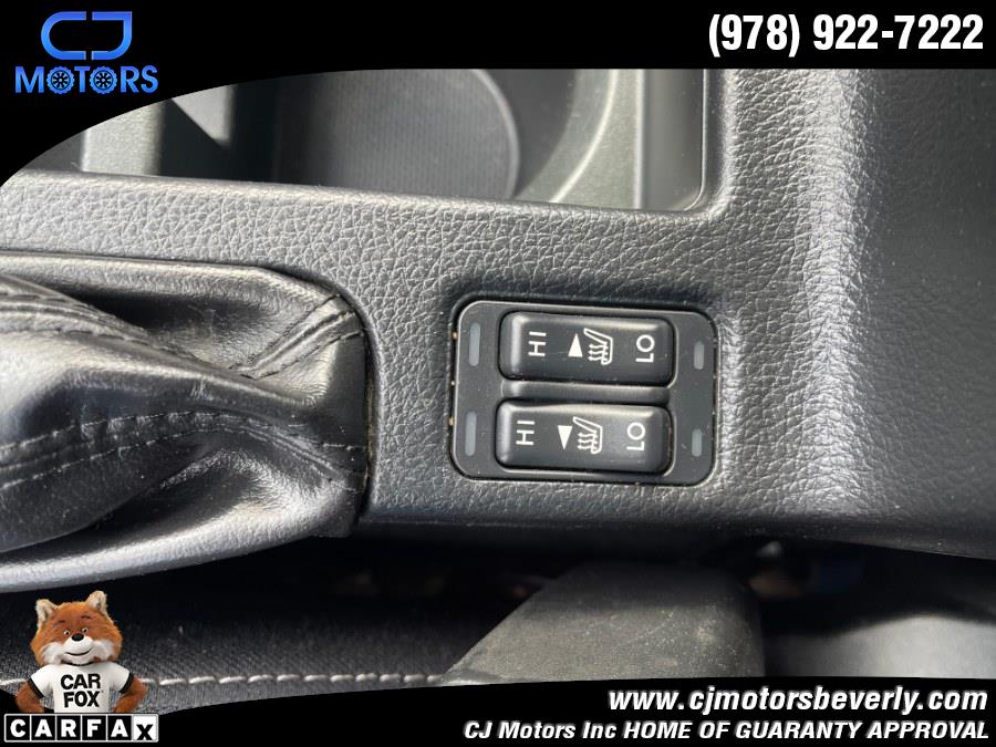 Used Subaru Impreza Wagon 5dr Auto 2.0i Sport Premium 2013 | CJ Motors Inc. Beverly, Massachusetts