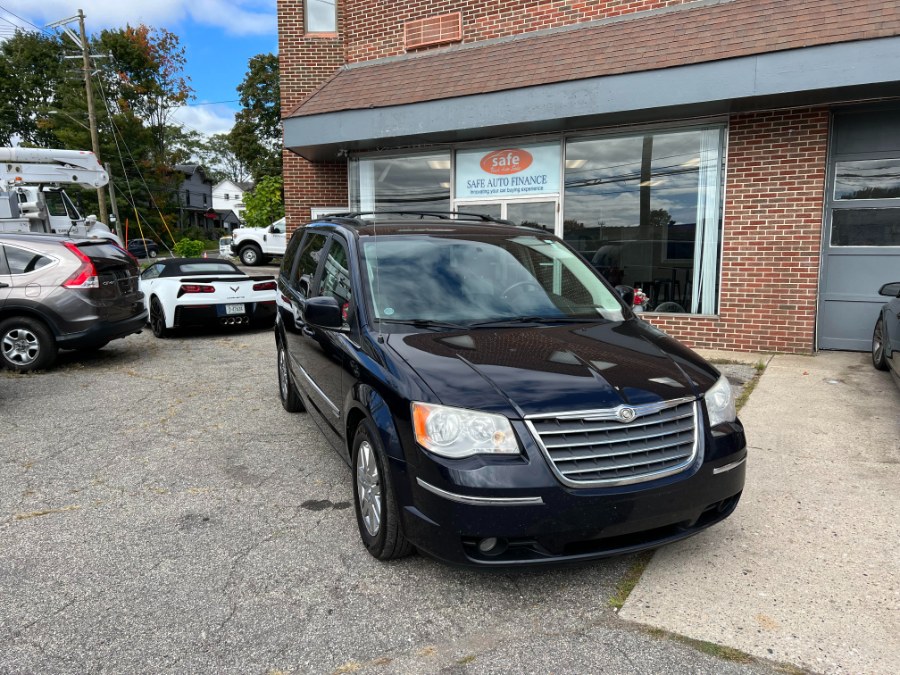 Used car dealer in Danbury, Waterbury, Hartford, Torrington, CT Safe Used Auto Sales LLC